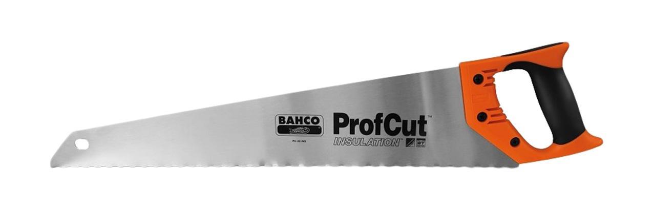 

Ножовка Bahco 550мм, Pc-22-ins