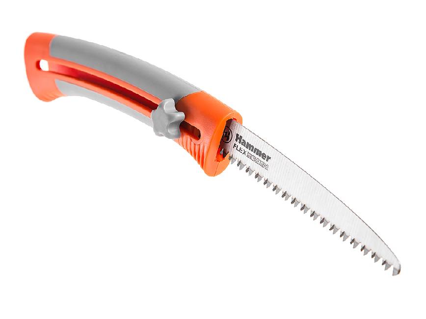 

Ножовка Hammer 160мм