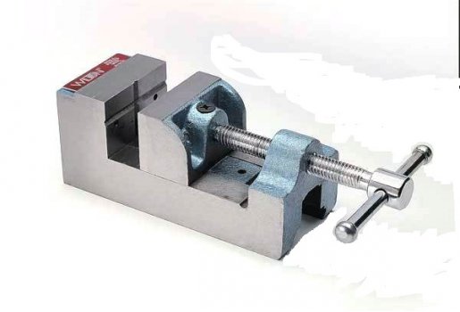 

Тиски Wilton 12800 63мм