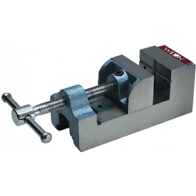 

Тиски Wilton 12860 75мм
