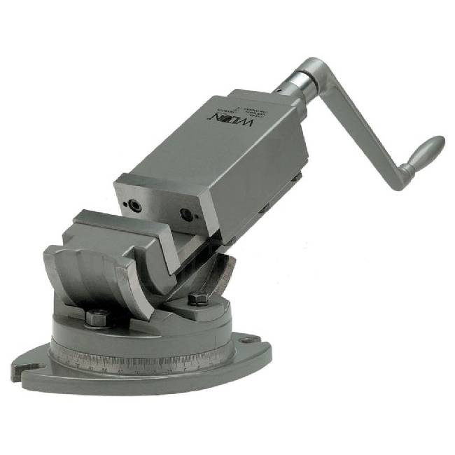 

Тиски Wilton Amv/sp-75 75мм