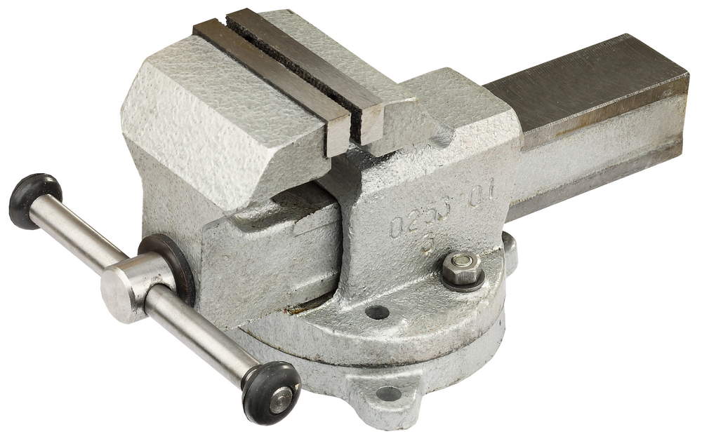 

Тиски ЗУБР 32602-80 80мм