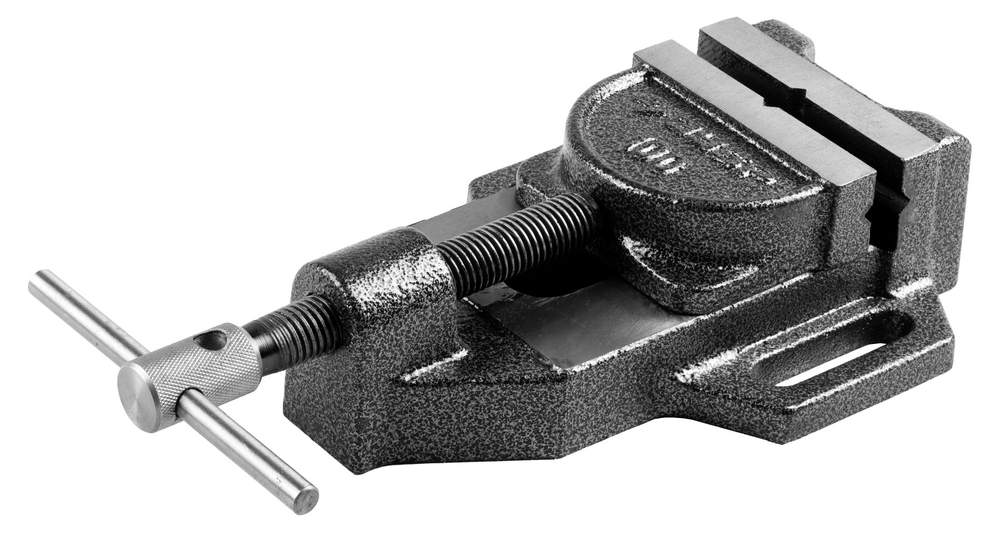 

Тиски ЗУБР 32725 100мм