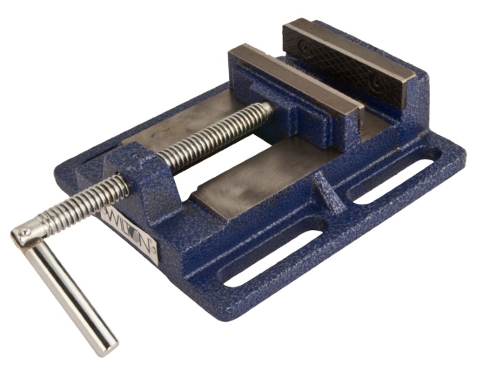 

Тиски Wilton 69997ru 100мм, 69997ru