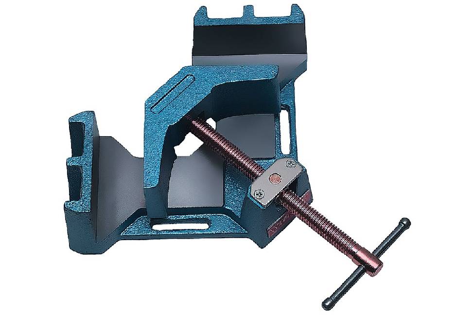 

Тиски Wilton 65015eu 110мм