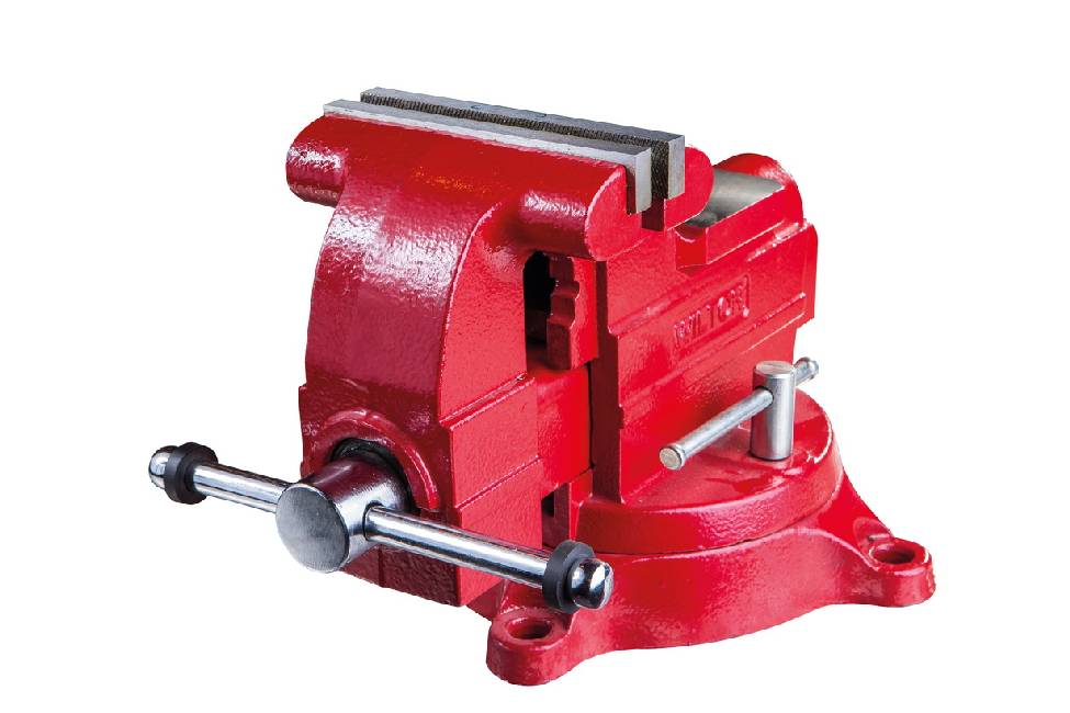 

Тиски Wilton Практик wi11126 115мм, Практик wi11126