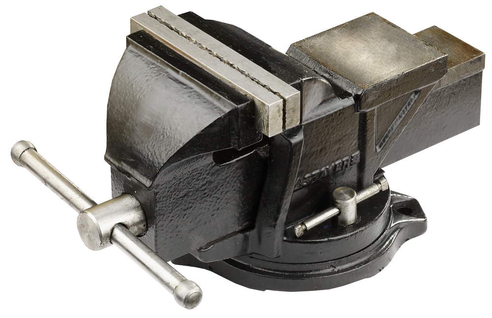 

Тиски Stayer 3256 120мм