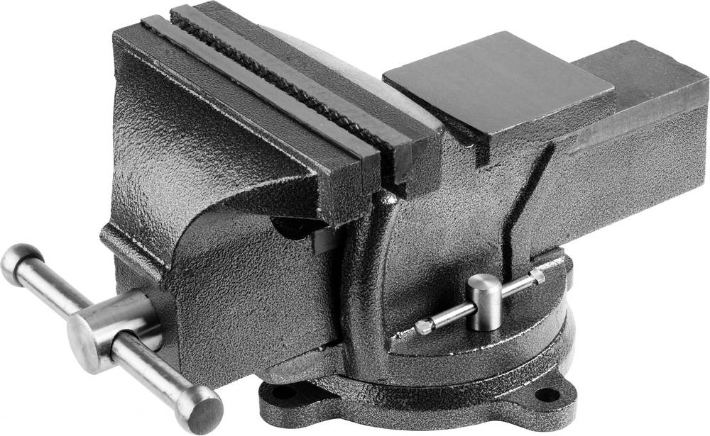 

Тиски Stayer 3254-200 200мм