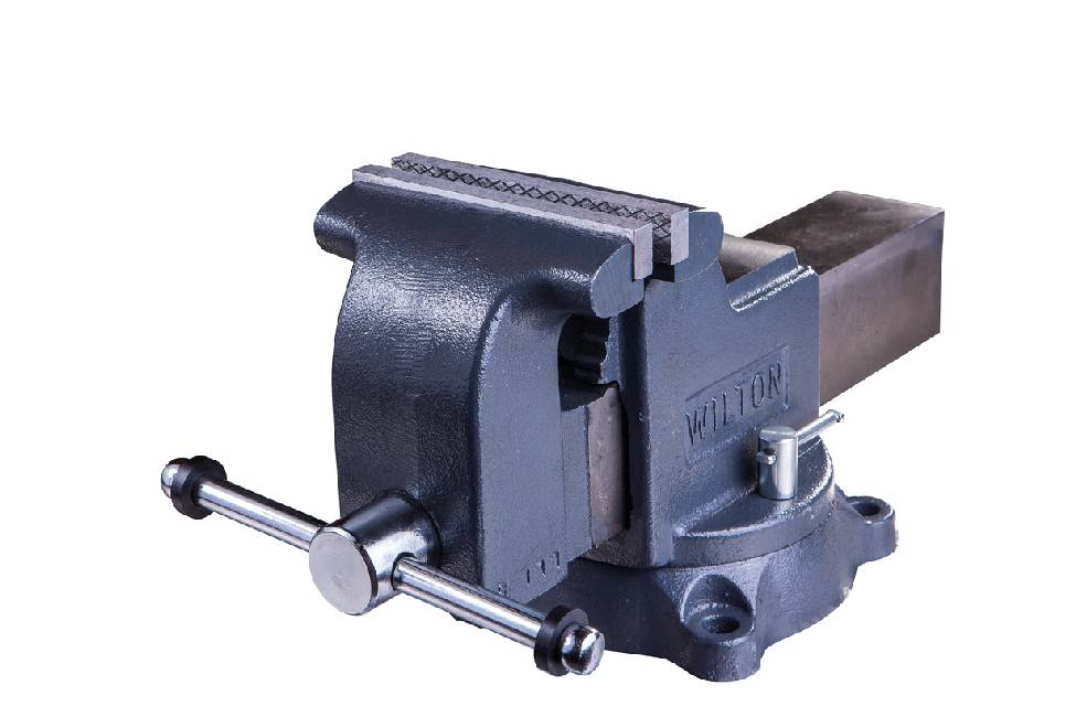 

Тиски поворотные Wilton Wi63304 ''Мастерская'' 200мм, Wi63304 ''Мастерская''