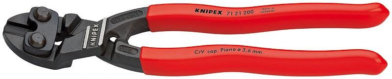 

Болторез Knipex 200мм