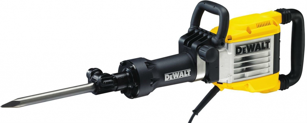 

Отбойный молоток Dewalt D25961K-QS, D25961k