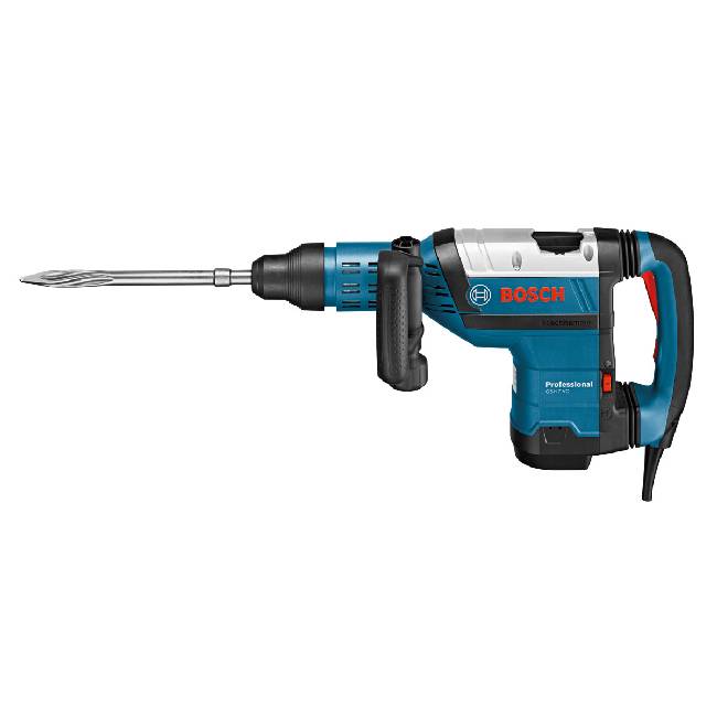 

Отбойный молоток Bosch 611322000, Gsh 7 vc (0.611.322.000)
