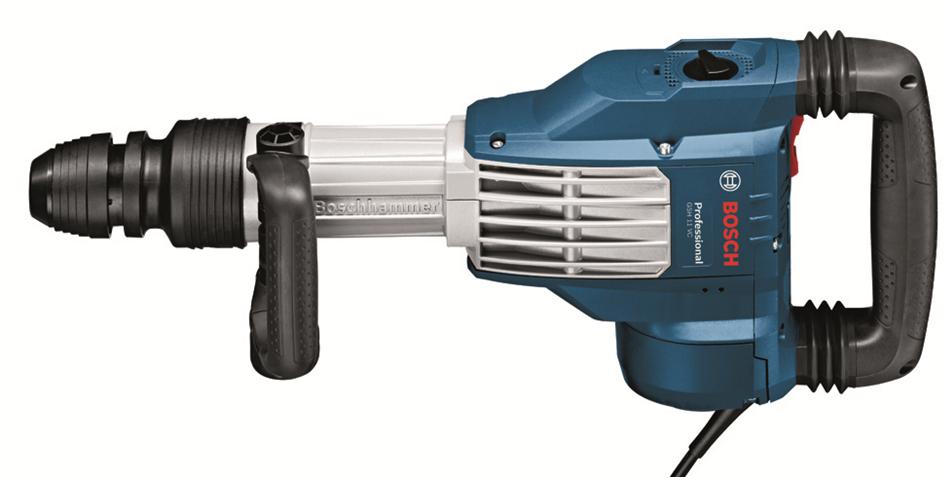 

Отбойный молоток Bosch 611336000, Gsh 11 vc (0.611.336.000)