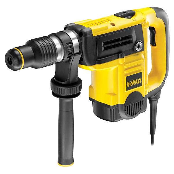 

Отбойный молоток Dewalt D25820K-QS, D25820k