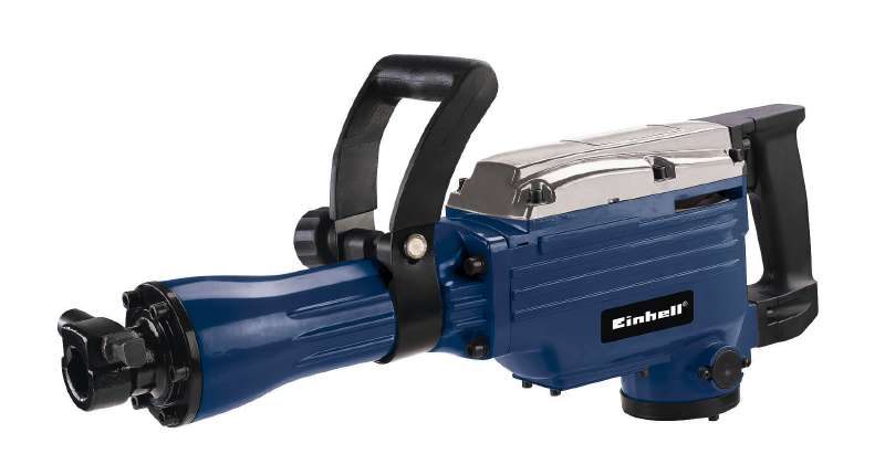 

Отбойный молоток Einhell 4139067, Bt-dh 1600 (4139067)
