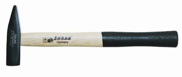 

Молоток слесарный Skrab 1150гр