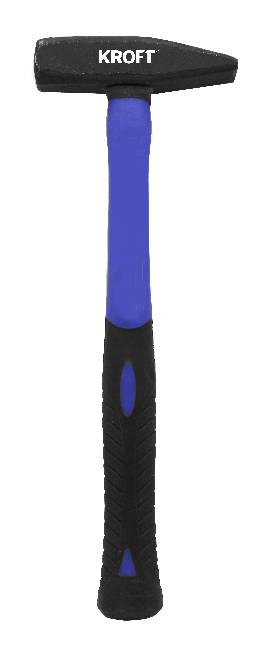 

Молоток слесарный Kroft 400гр