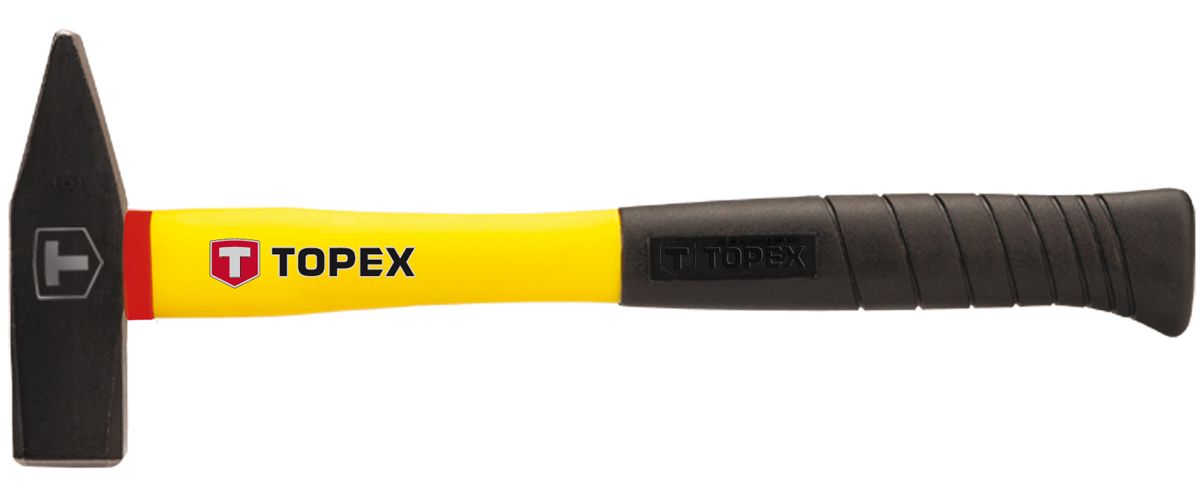 

Молоток столярный Topex 800гр, 02a808