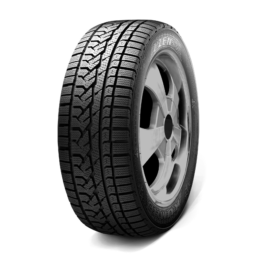 

Шина зимняя Kumho I'Zen RV KC15 255/60 R17 106H, I'Zen RV KC15