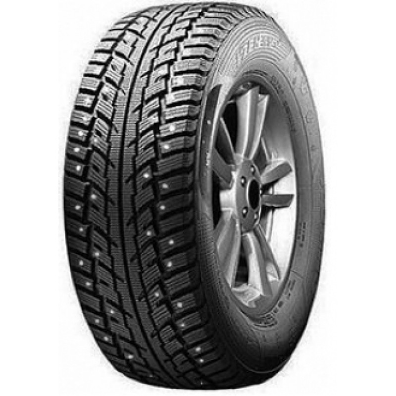 

Шина зимняя Kumho I'Zen RV Stud KC16 255/65 R17 110T шип, I'Zen RV Stud KC16