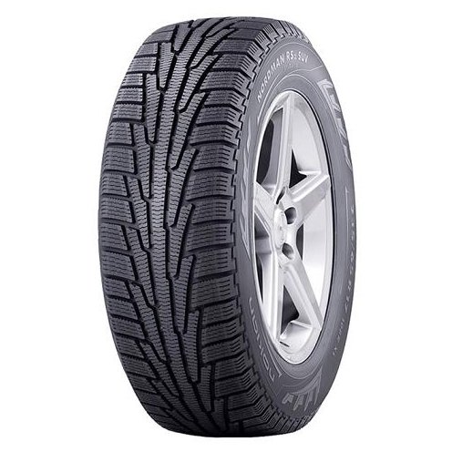 

Шина зимняя Nokian Nordman RS2 SUV 235/70 R16 106R, Nordman RS2 SUV