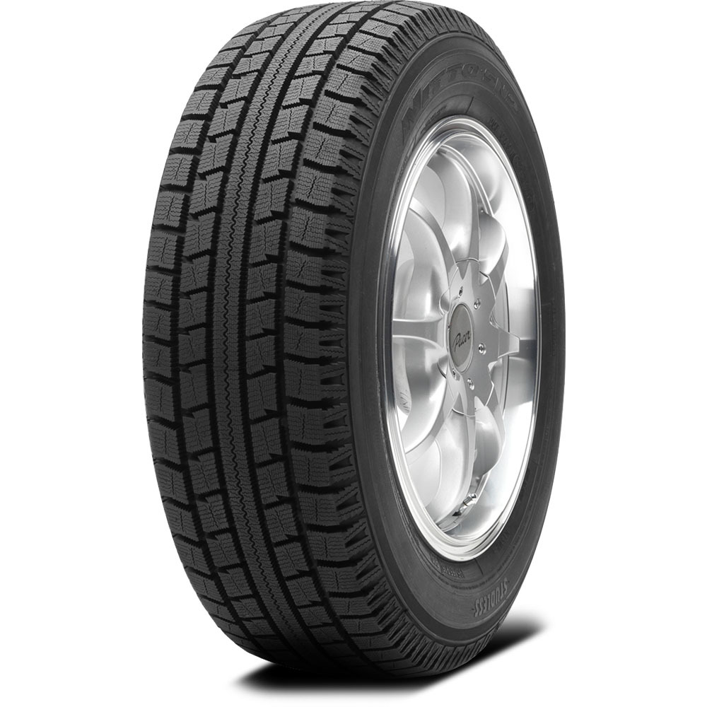 

Шина зимняя Nitto SN 2 Winter 245/65 R17 107Q, SN 2 Winter
