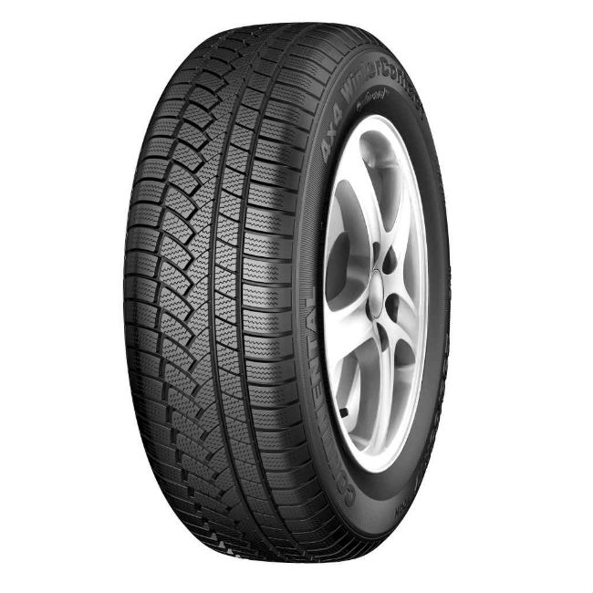 

Шина зимняя Continental Conti4x4WinterContact 255/55 R18 105H шип, Conti4x4WinterContact