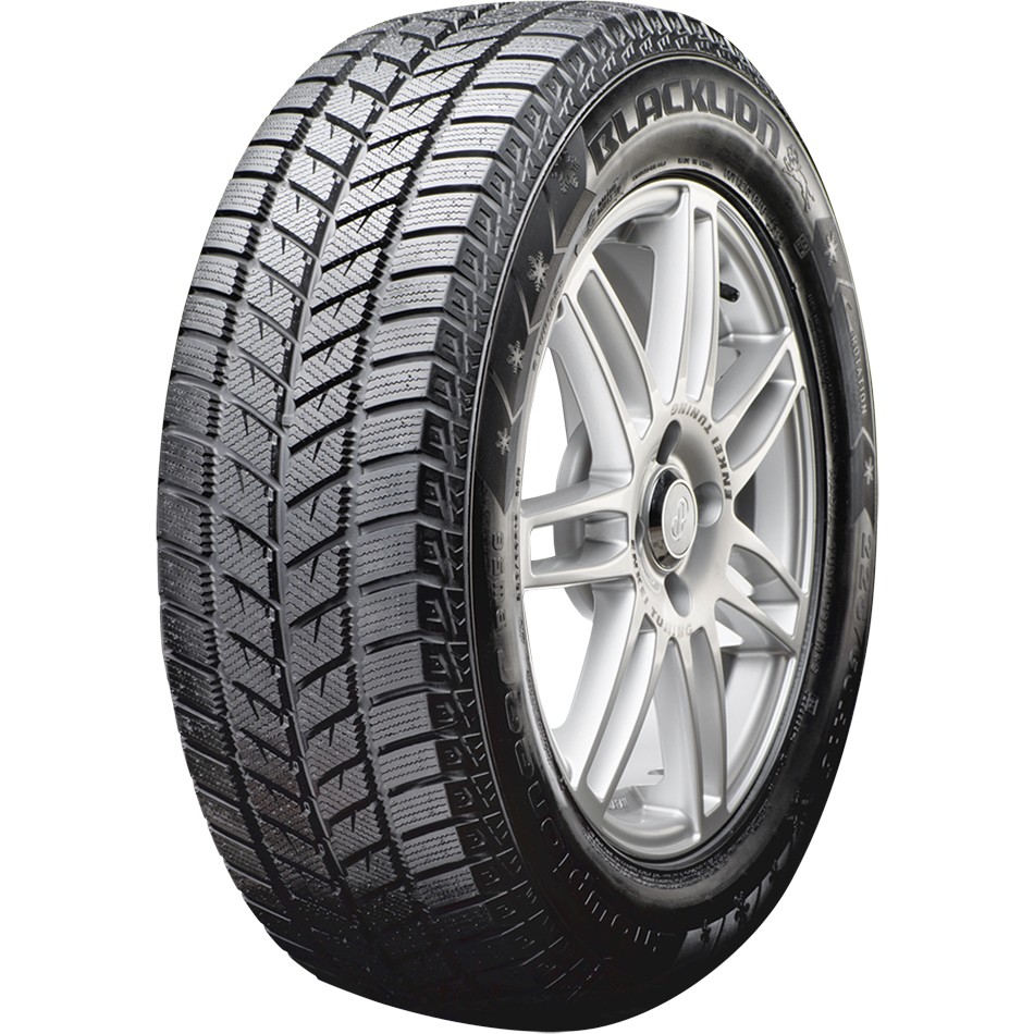 

Шина зимняя Blacklion Winter Tamer BW56 185/65 R15 88T