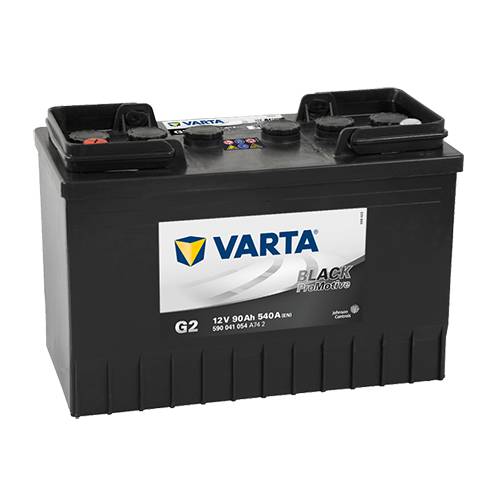 

Аккумулятор Varta 900Ah/540 лев+/прямая 347*173*234
