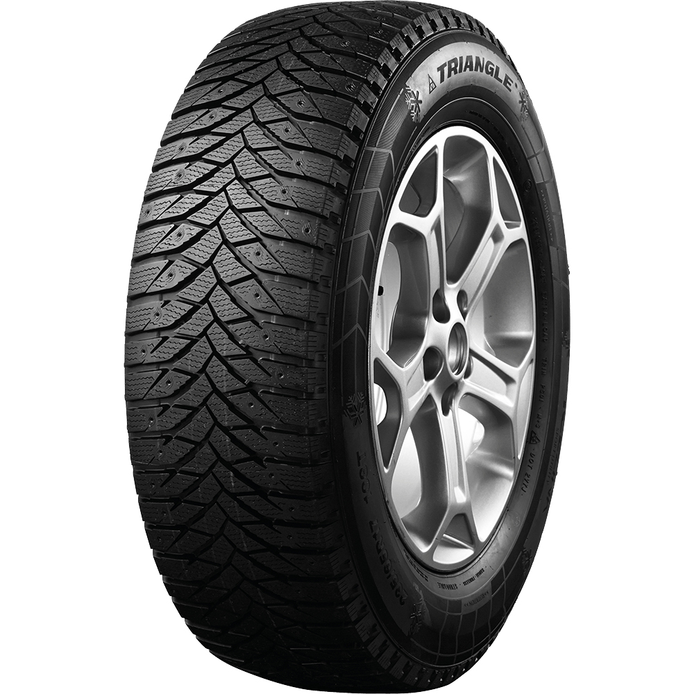 

Шина зимняя Triangle PS01 215/60 R17 100T шип, PS01