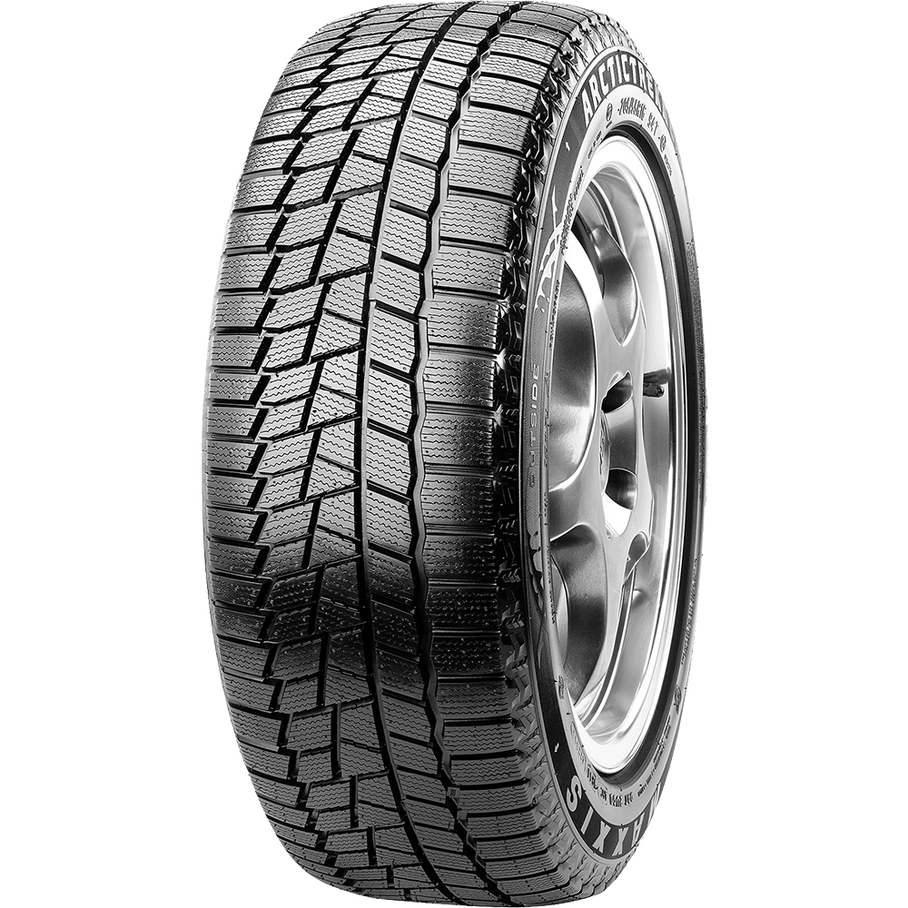 

Шина зимняя Maxxis Arctic Trekker SP-02 225/40 R18 92S, Arctic Trekker SP-02