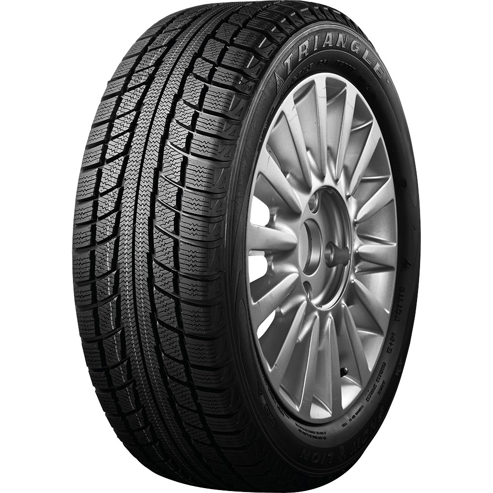 

Шина зимняя Triangle TR777 235/55 R17 103V, TR777