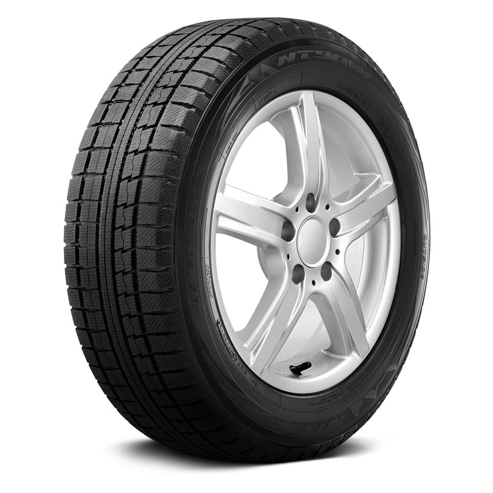 

Шина зимняя Nitto NT90W 265/70 R17 115Q, NT90W