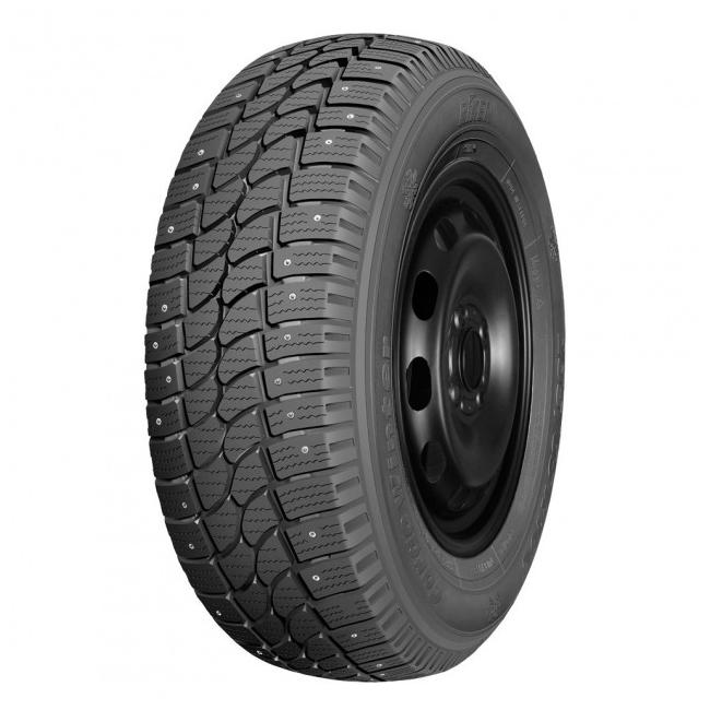

Шина зимняя Riken Cargo Winter 215/65 R16C 109/107R шип, Cargo Winter