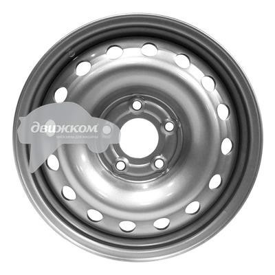 

Штампованные диски Next 6x16/5x118 D71 NX-079 Серый, NX-079