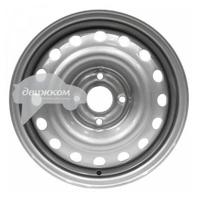 

Штампованные диски Next 5,5x14/4x100 D56,6 NX-005 Серый, NX-005