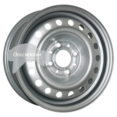 

Штампованные диски Arrivo 5,5x14/4x100 D60,1 AR022 Серебристый, AR022