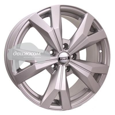 

Литые диски Neo 8x18/5x130 D71,6 ET55 815 Серебристый, 815