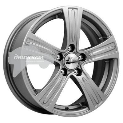 

Литые диски iFree 6x15/5x114,3 D60,1 ET39 S.U. Серебристый, S.U.