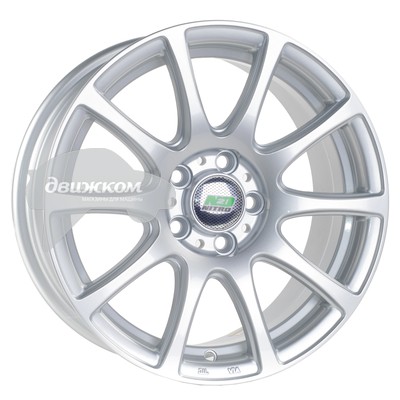 

Литые диски N2O 7x16/5x114,3 D73,1 ET40 Y1010 Серый, Y1010
