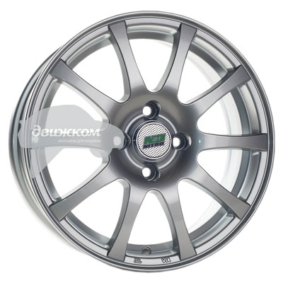 

Литые диски N2O 6x15/4x108 D63,3 ET50 Y3176 Серый, Y3176