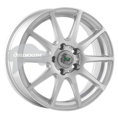 

Литые диски N2O 6,5x16/5x114,3 D66,1 ET50 Y4406 Серый, Y4406