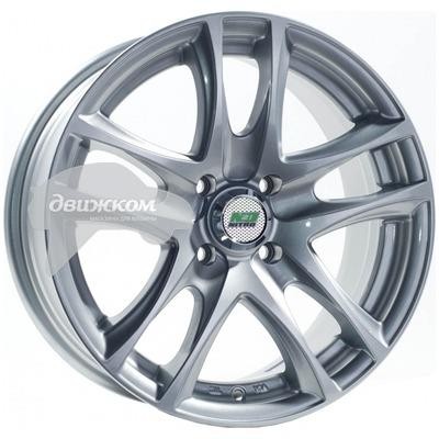 

Литые диски N2O 6x14/5x100 D57,1 ET35 Y628 Серый