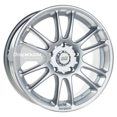 

Литые диски N2O 6x14/4x98 D58,6 ET35 Y665 Серый, Y665