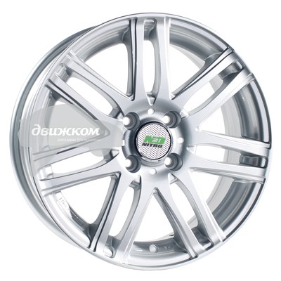 

Литые диски N2O 5x14/4x100 D73,1 ET45 Y459 Серый, Y459