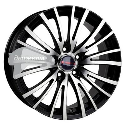 

Литые диски Yamato 7x17/5x114,3 D66,1 ET47 Sakuradjima (Y7205) Черный+серебристый, Sakuradjima (Y7205)