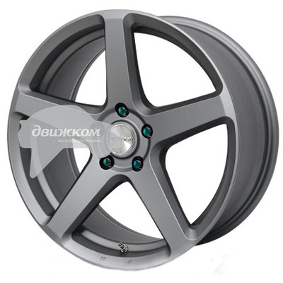 

Литые диски PDW 7x17/4x100 D60,1 ET40 C-Spec 2 (5203/01) Серый, C-Spec 2 (5203/01)