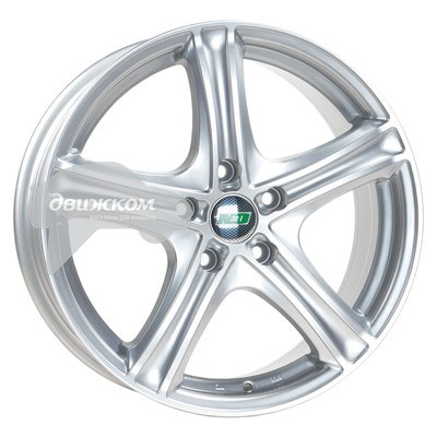 

Литые диски N2O 7x17/5x114,3 D73,1 ET45 Y9129 Серый, Y9129