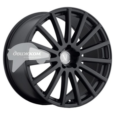 

Литые диски Mandrus 8x17/5x112 D66,6 ET32 Rotec Черный, Rotec