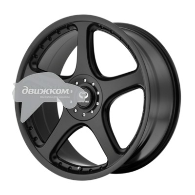 

Литые диски Lorenzo 8,5x21/5x112 D74,1 ET35 WL28 Черный, WL28